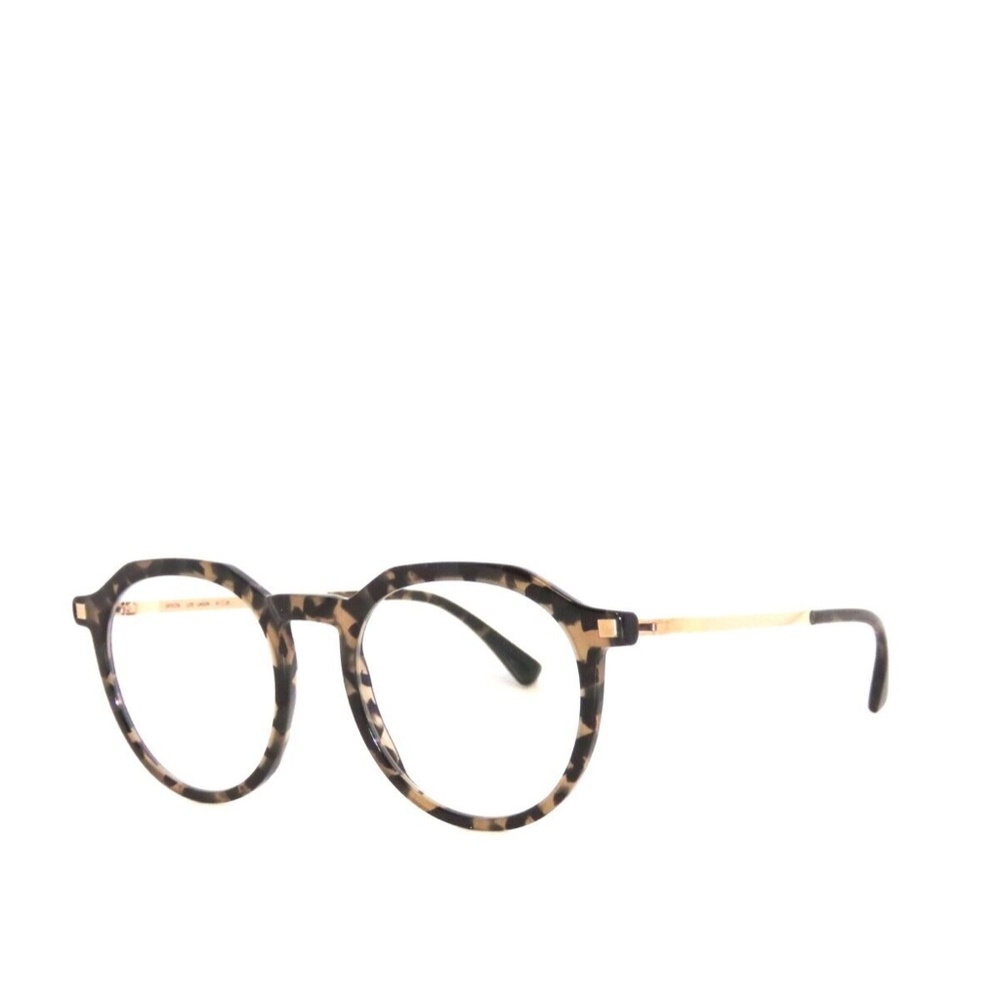 Mykita Lagon 942 51 ANT/CGD Havana Eyeglasses